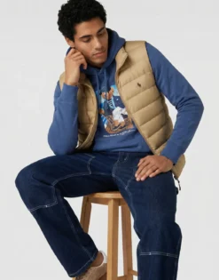 Dynejakker Polo Ralph Lauren