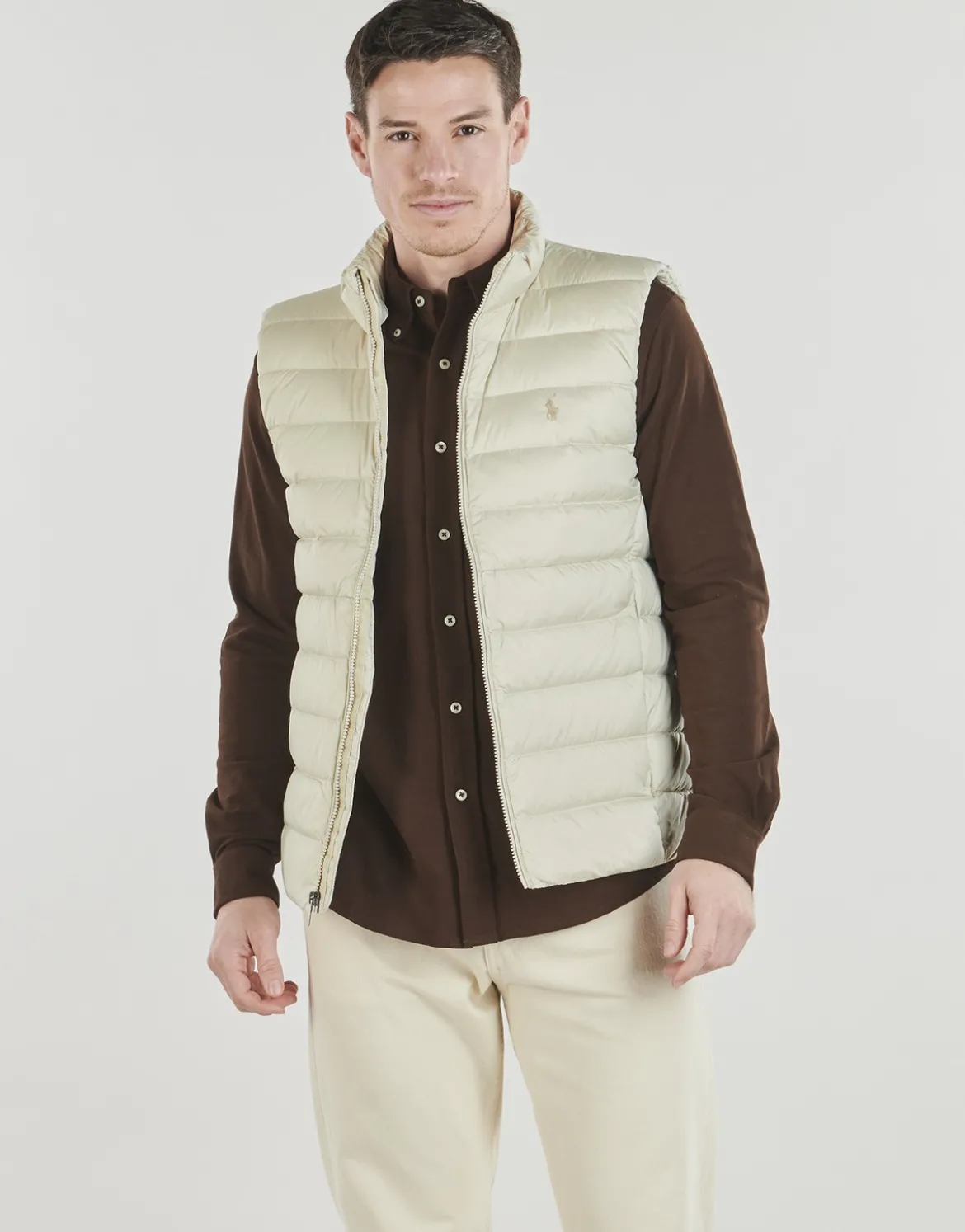 Dynejakker Polo Ralph Lauren