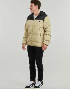 Dynejakker Quiksilver