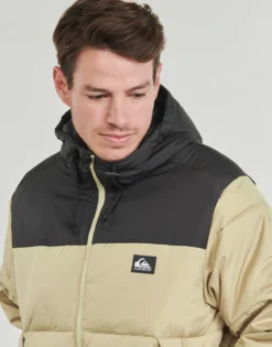 Dynejakker Quiksilver
