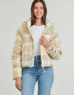 Dynejakker Rip Curl