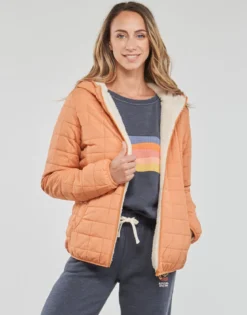 Dynejakker Rip Curl