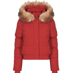 Dynejakker Superdry