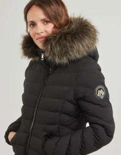 Dynejakker Superdry