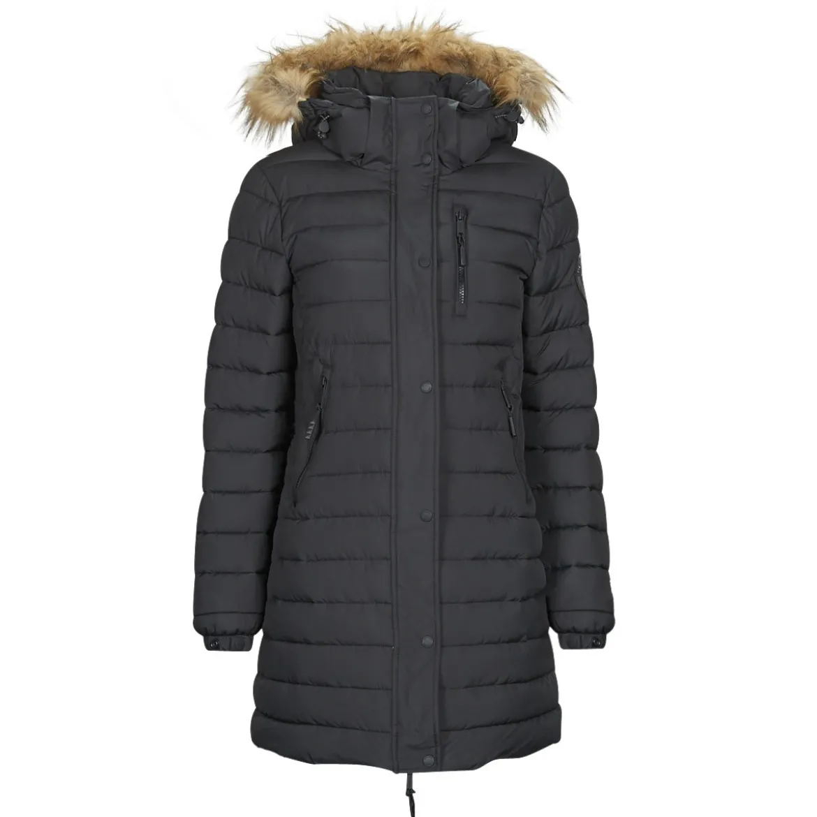 Dynejakker Superdry