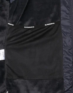 Dynejakker Superdry