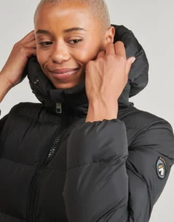 Dynejakker Superdry