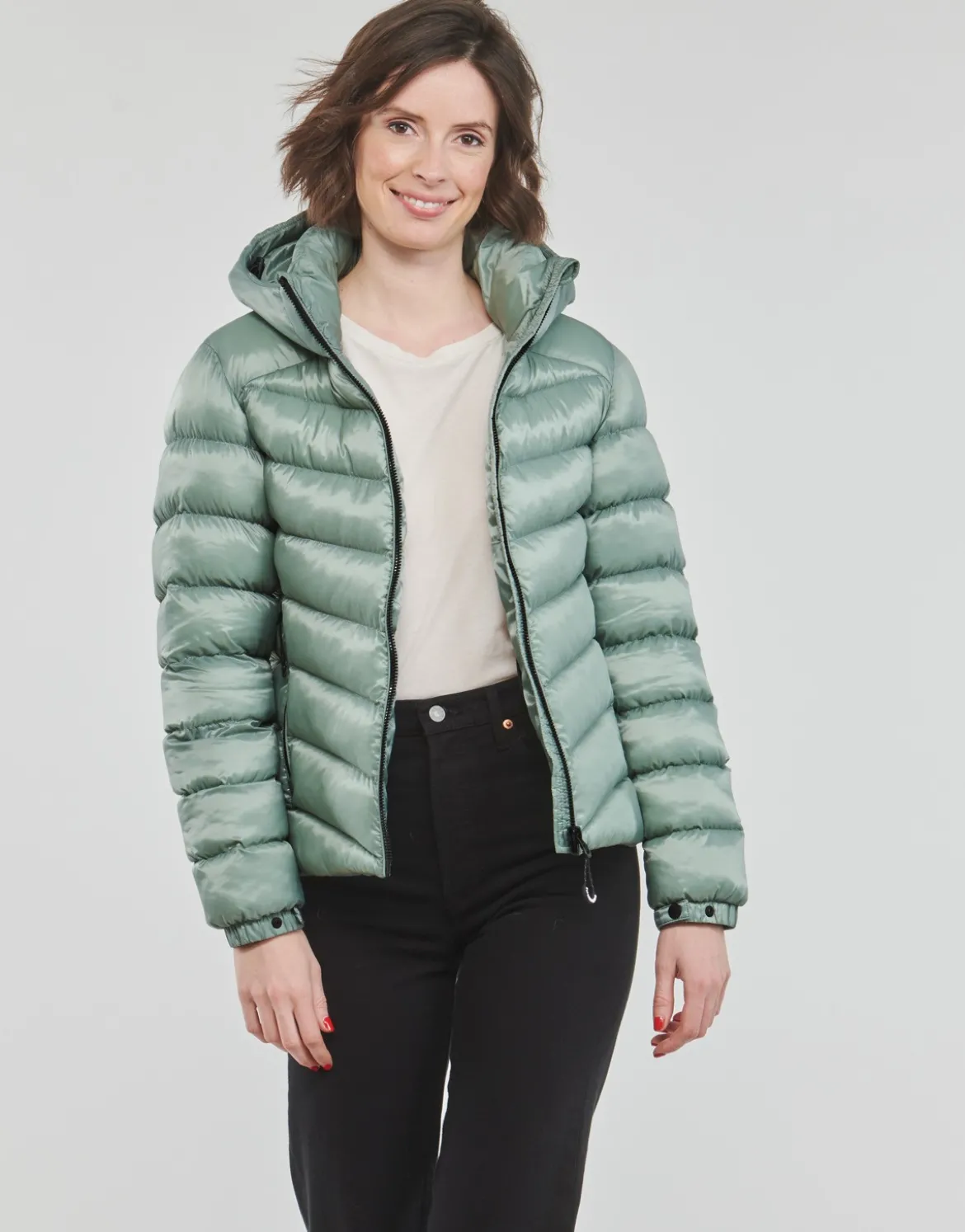 Dynejakker Superdry