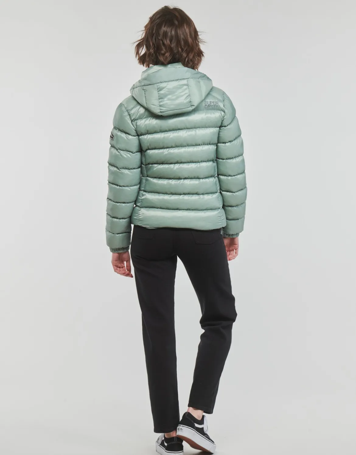 Dynejakker Superdry