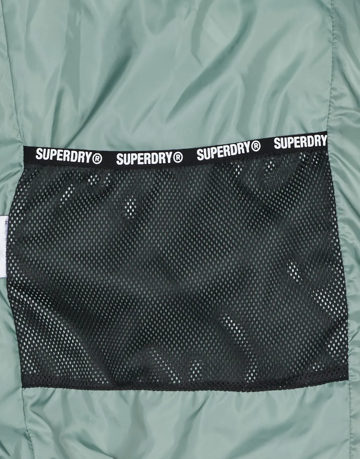 Dynejakker Superdry