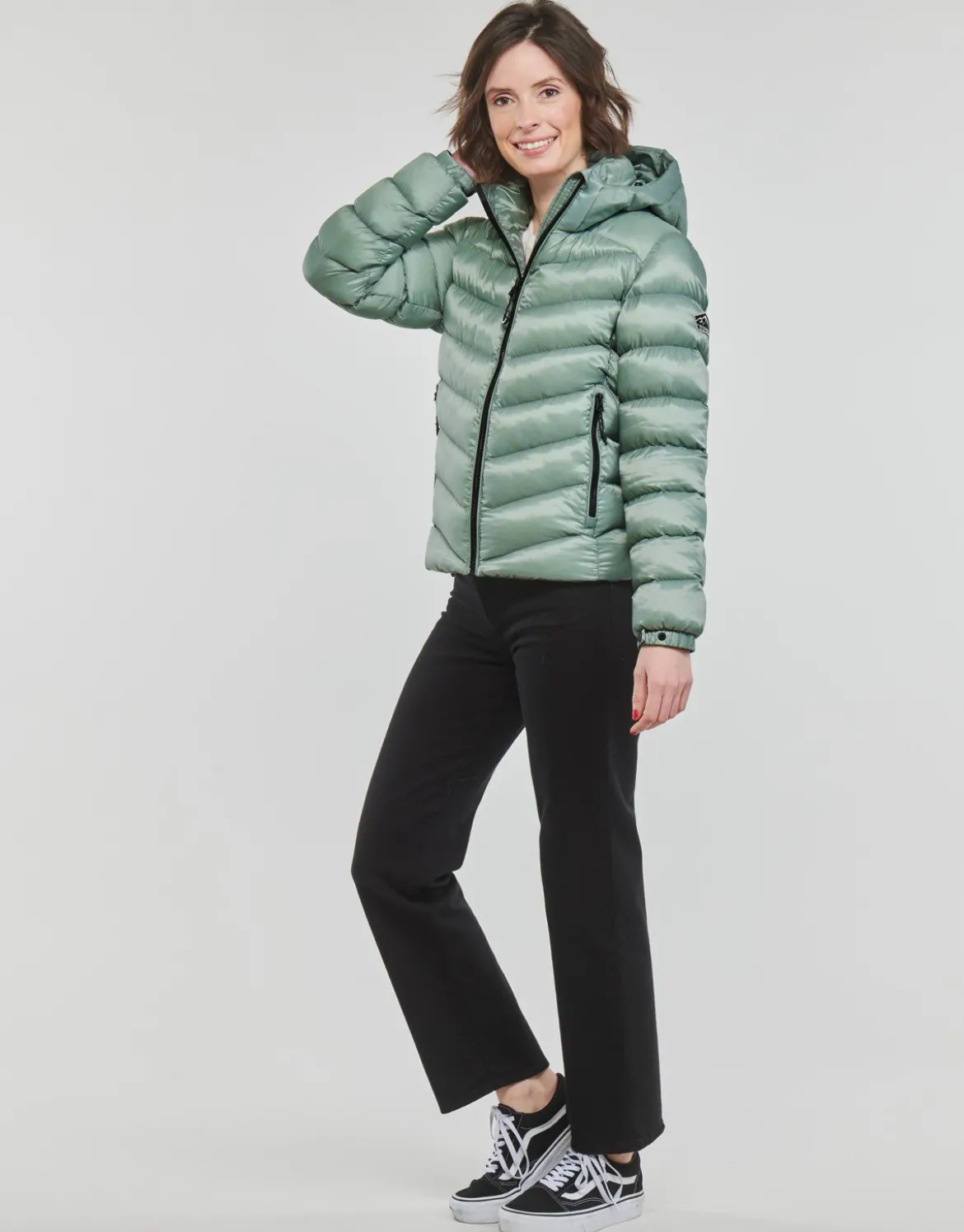 Dynejakker Superdry