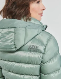 Dynejakker Superdry