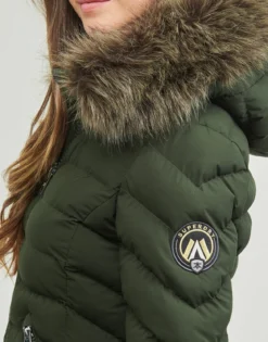 Dynejakker Superdry
