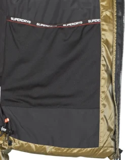 Dynejakker Superdry
