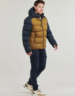 Dynejakker Superdry