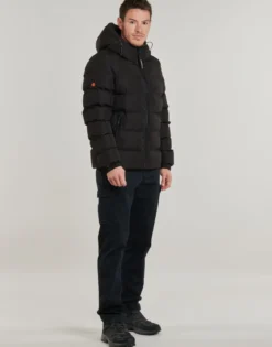 Dynejakker Superdry