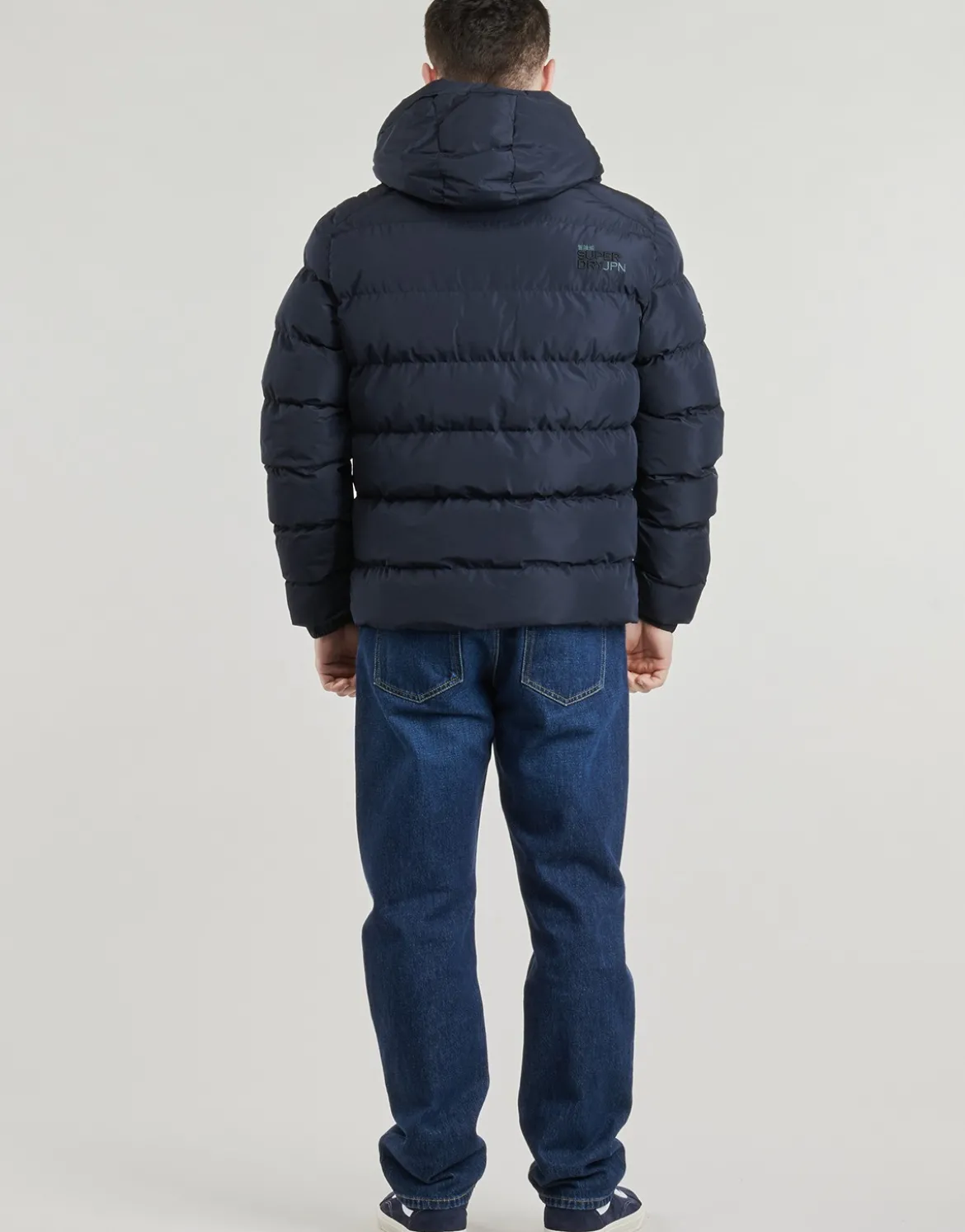 Dynejakker Superdry