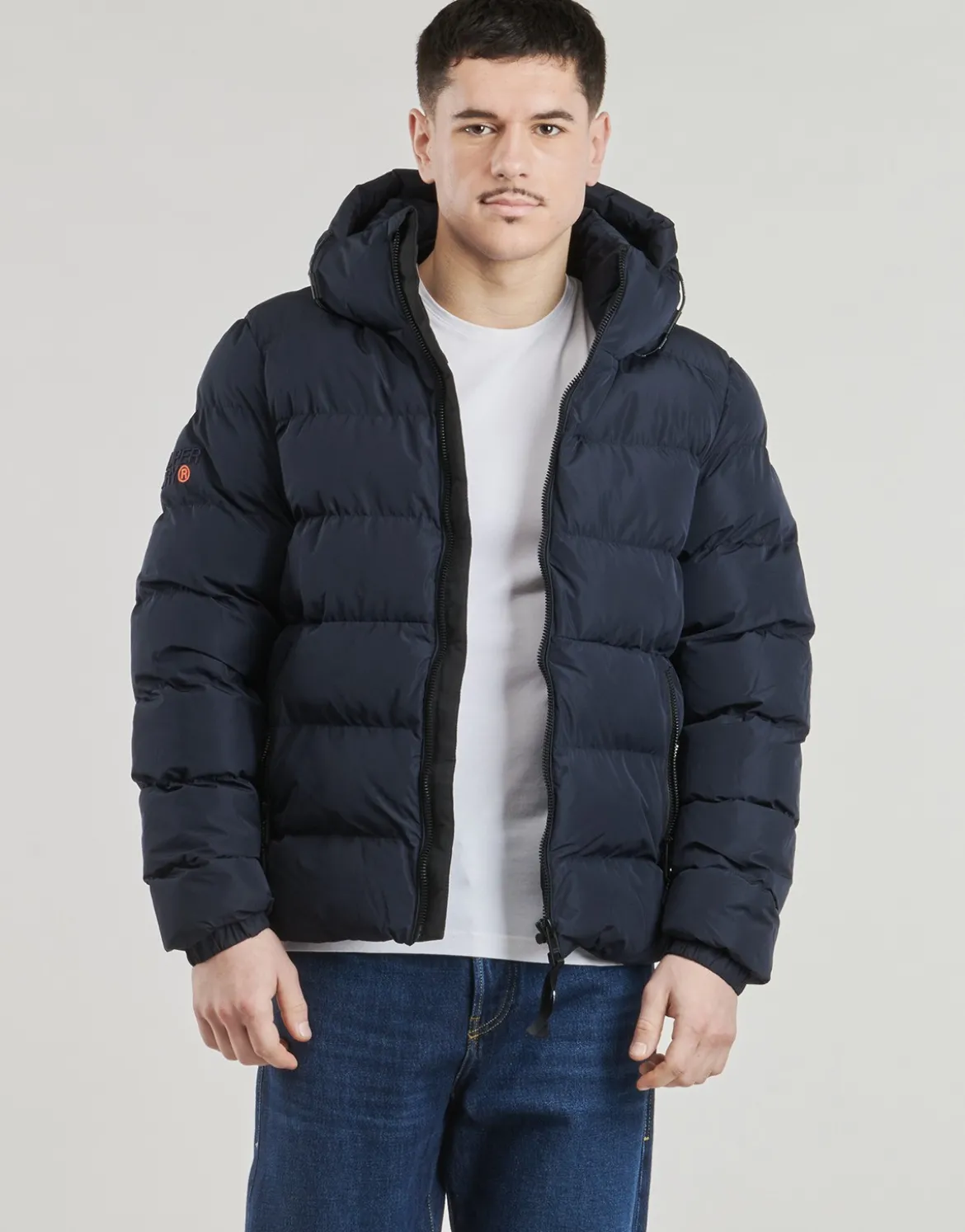 Dynejakker Superdry
