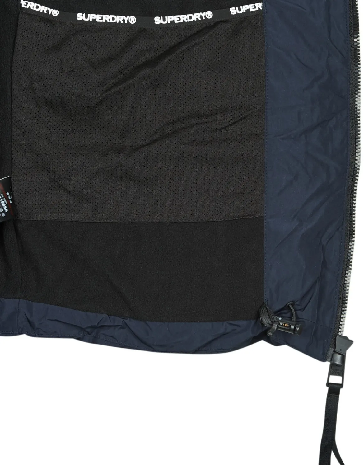 Dynejakker Superdry