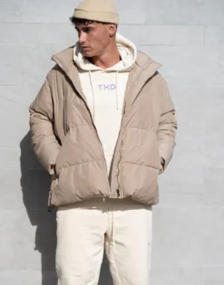 Dynejakker THEAD.