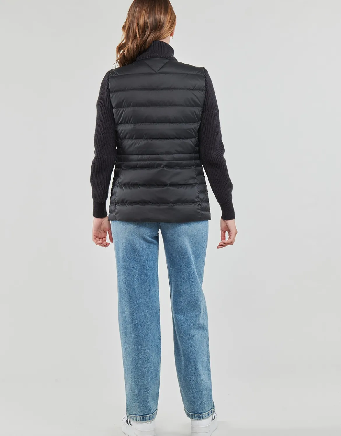Dynejakker Tommy Hilfiger