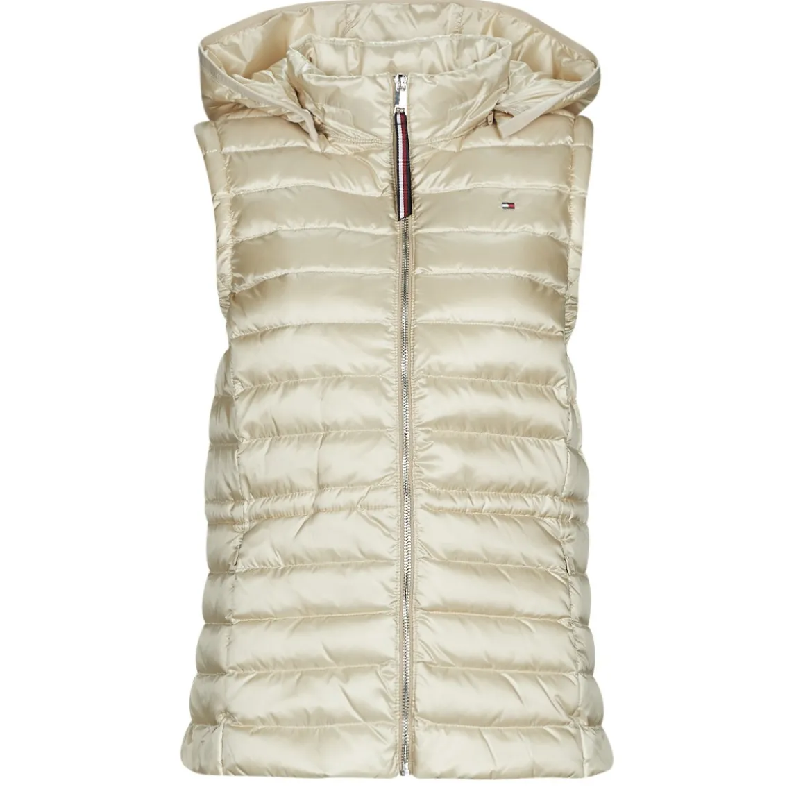 Dynejakker Tommy Hilfiger