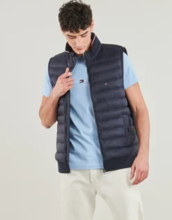 Dynejakker Tommy Hilfiger