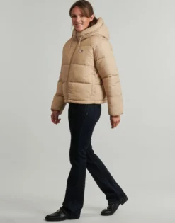 Dynejakker Tommy Jeans