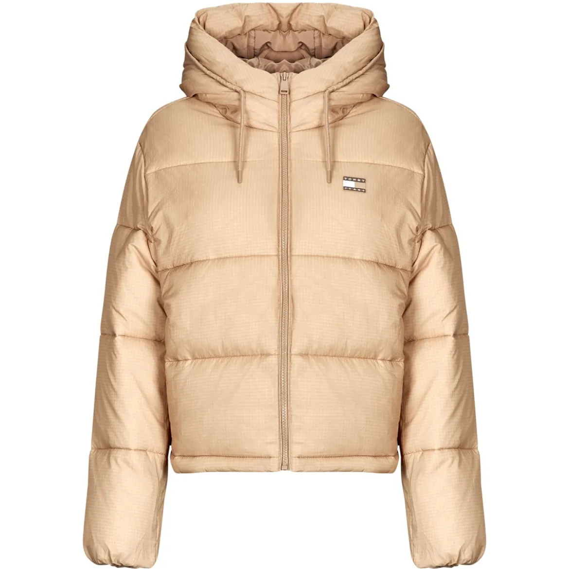 Dynejakker Tommy Jeans