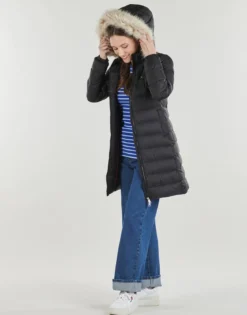 Dynejakker Tommy Jeans