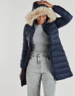 Dynejakker Tommy Jeans