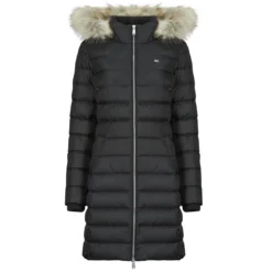 Dynejakker Tommy Jeans
