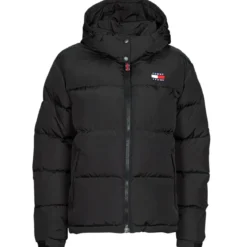 Dynejakker Tommy Jeans