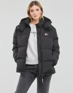 Dynejakker Tommy Jeans