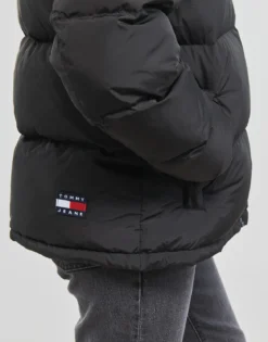 Dynejakker Tommy Jeans