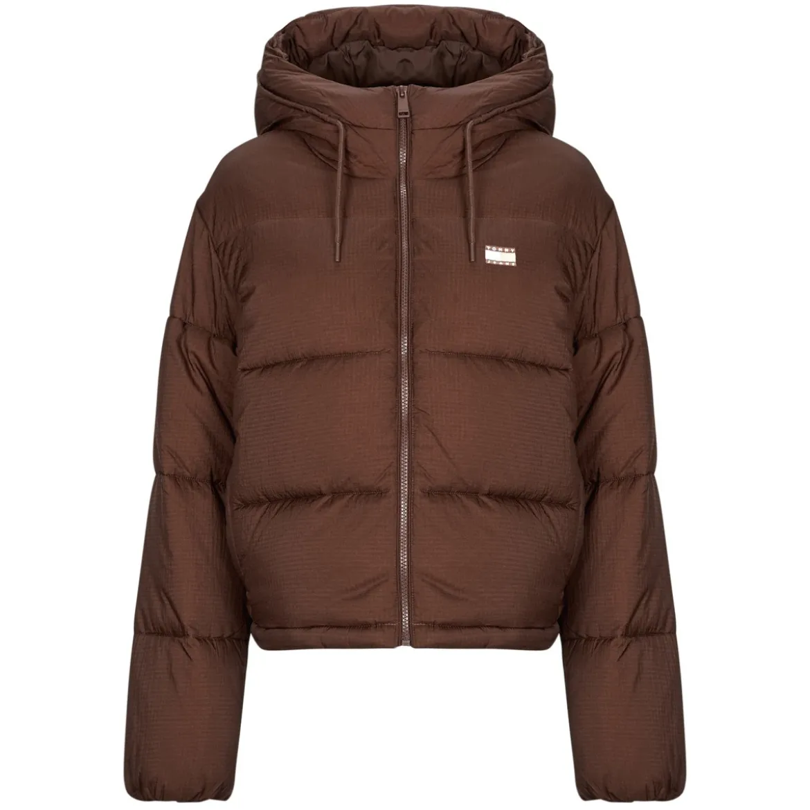 Dynejakker Tommy Jeans