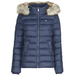 Dynejakker Tommy Jeans