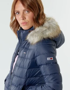 Dynejakker Tommy Jeans