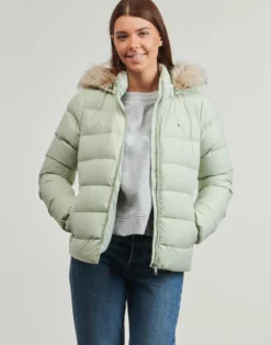 Dynejakker Tommy Jeans