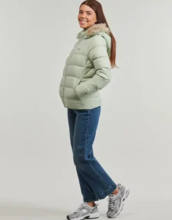 Dynejakker Tommy Jeans