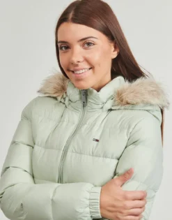 Dynejakker Tommy Jeans