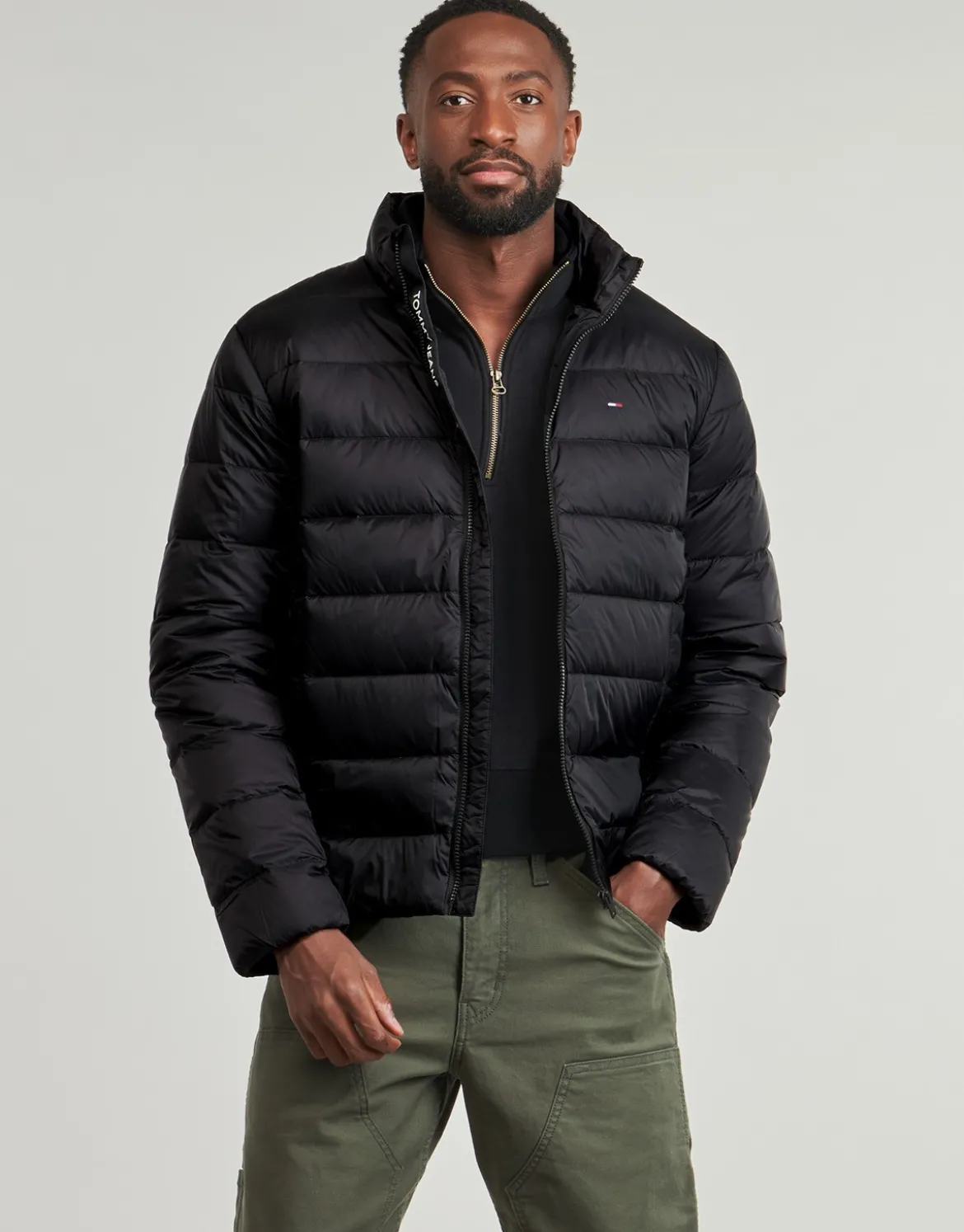 Dynejakker Tommy Jeans