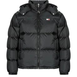 Dynejakker Tommy Jeans