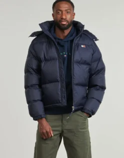 Dynejakker Tommy Jeans