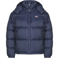 Dynejakker Tommy Jeans