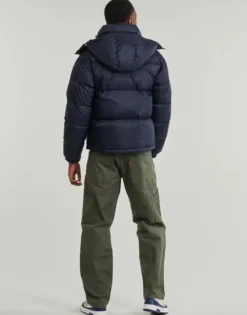 Dynejakker Tommy Jeans