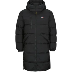 Dynejakker Tommy Jeans