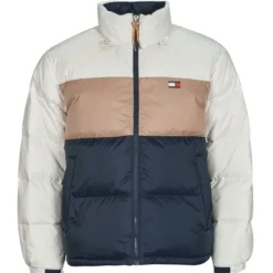 Dynejakker Tommy Jeans
