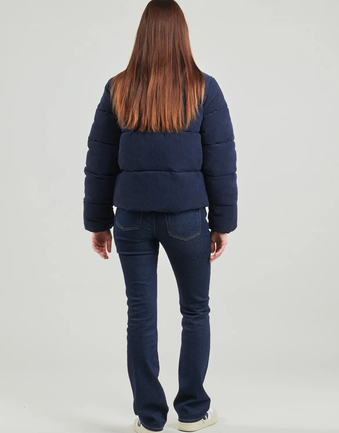Dynejakker Vero Moda