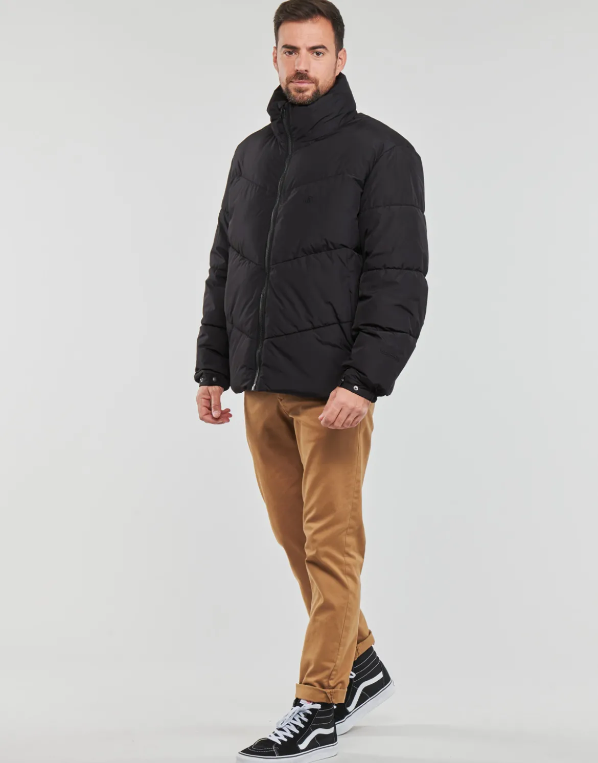 Dynejakker Volcom